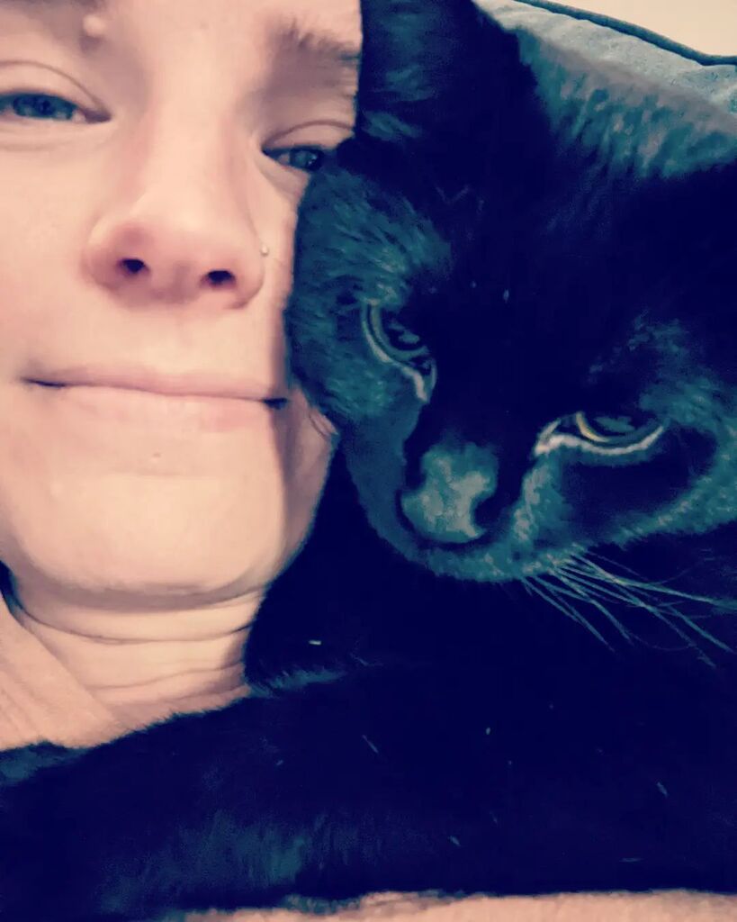 The Whispering Tree tweet media