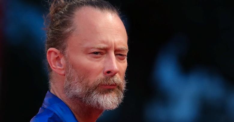 whatismusicpod's tweet image. Happy Birthday to Thom Yorke! May his day be as ethereal as his voice, as emotive as his lyrics, and as deceptively complex as his rhythm guitar playing. Or just nice, you know? #ThomYorke #Radiohead