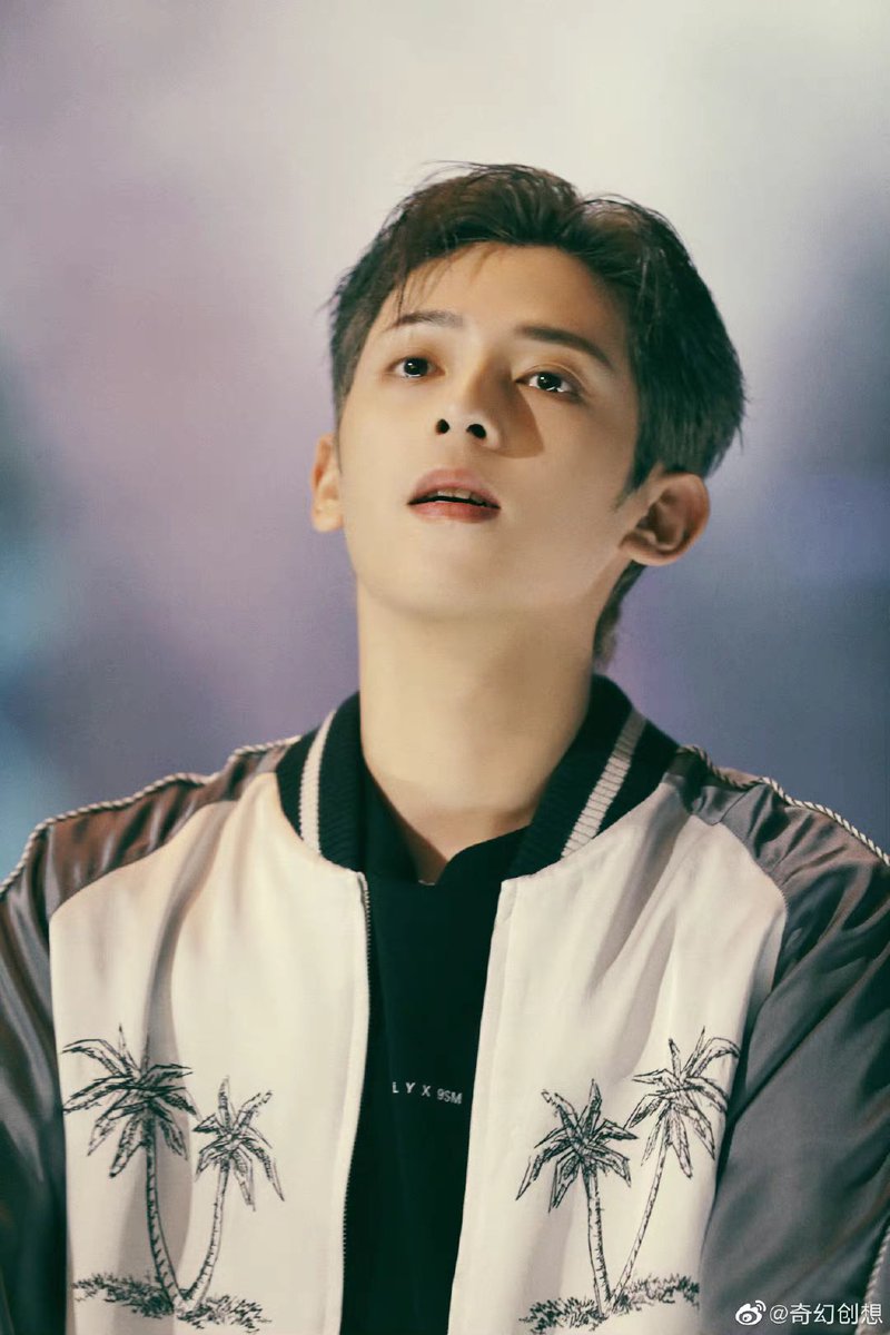 fullmoonsmiley's tweet photo. Waiting!!!!! 
#符龙飞 #FuLongfei 
#JasonFu #ฝูหลงเฟย 
#StreetDanceOfChinaS5 #Youku @YoukuOfficial https://t.co/bJTiT9p3mT