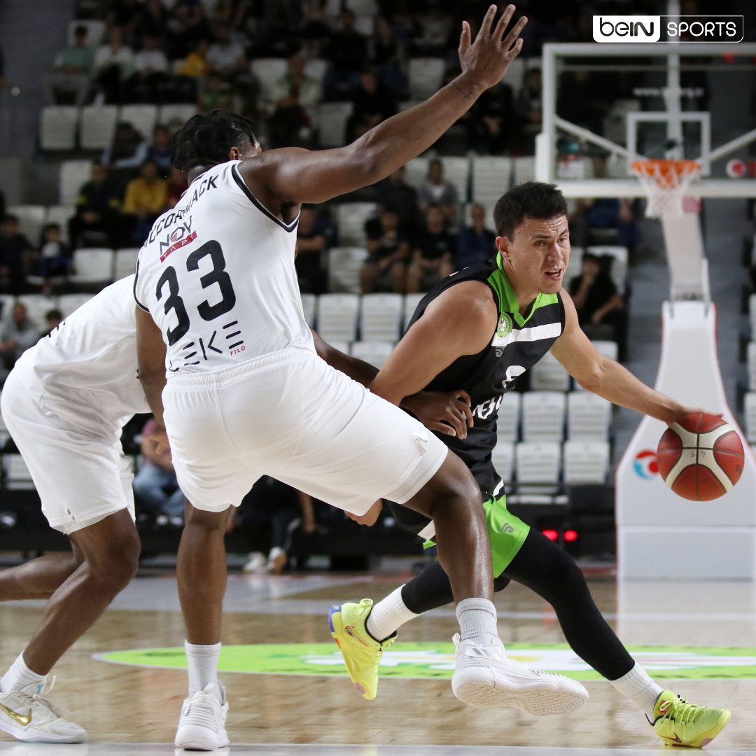 👎 Beşiktaş, Taraftarını Üzmeye Devam Ediyor!

Ligin ilk haftasında Ayos Konyaspor'a mağlup olan Beşiktaş Emlakjet, bugün oynanan maçta ligin yeni ekibi Manisa BBSK'ya 73-66 mağlup oldu.

🤔 Sizce, Beşiktaş'ın yapması gereken hamle ne?

#Beşiktaş #BeşiktaşBasketbol #ManisaBBSK