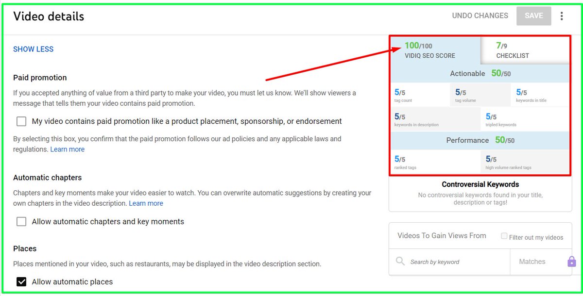 YouTube Channel Grow and Video SEO Score 95-100% Rank Expert.
WhatsApp Contact: +8801744-806682

#video #seo #ytchannel #amrit_freelancer #Videoseo #channelgrow