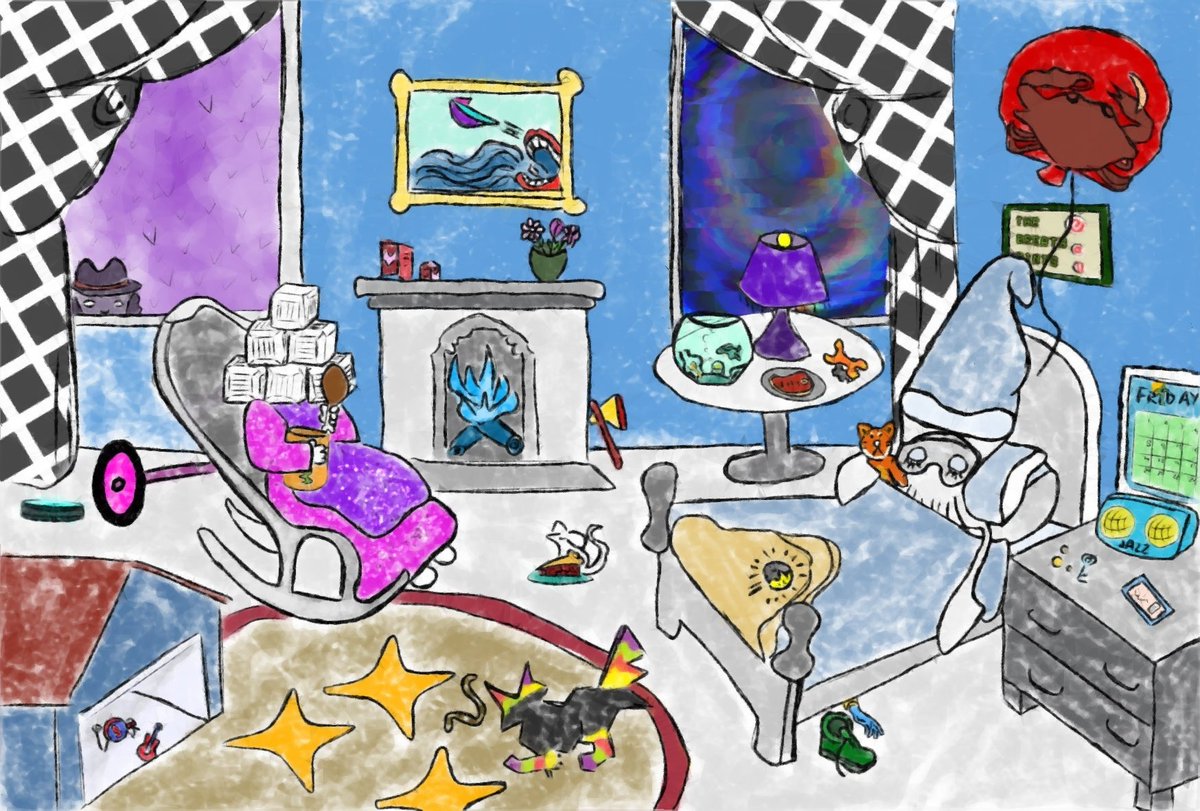 Jay Finch (BoozleNoodle) tweet media