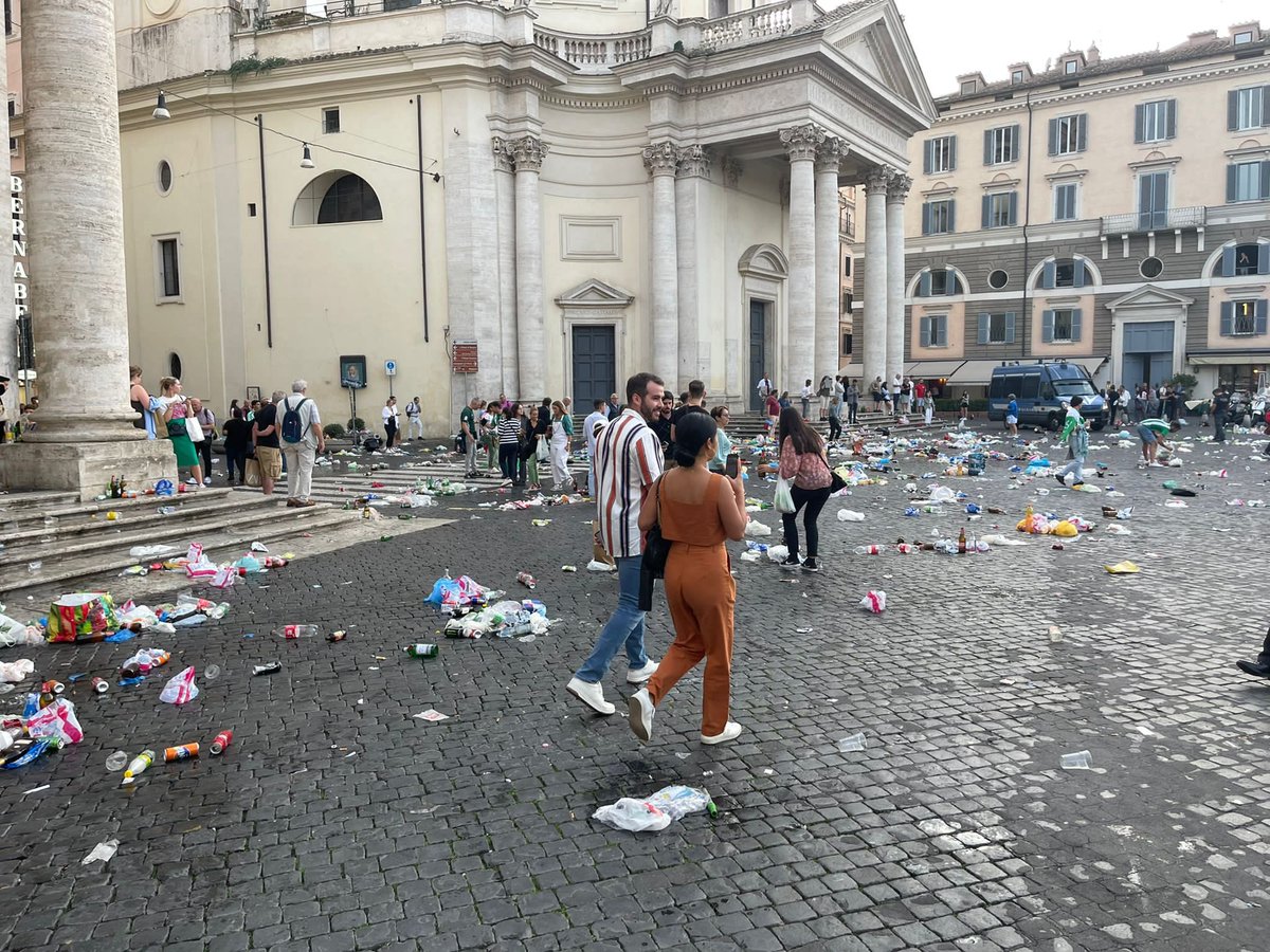 Roberto Gualtieri tweet media