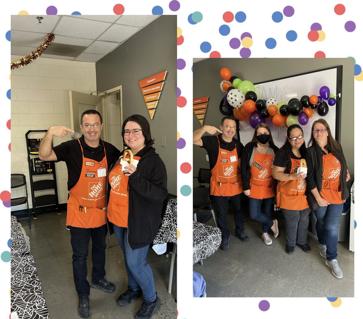 Jessica Colon 💎Pro Support Center Supervisor tweet media