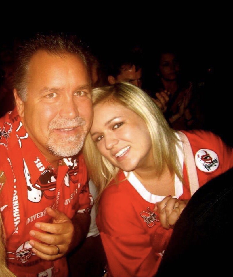 kyleighfaye's tweet photo. Big Rog turns the Big 60 tomorrow...let’s get this party started with a BIG win for the BIG RED! 🌽🥳 #GBR #WinOneForTheGipper https://t.co/q3PLtzeoLM