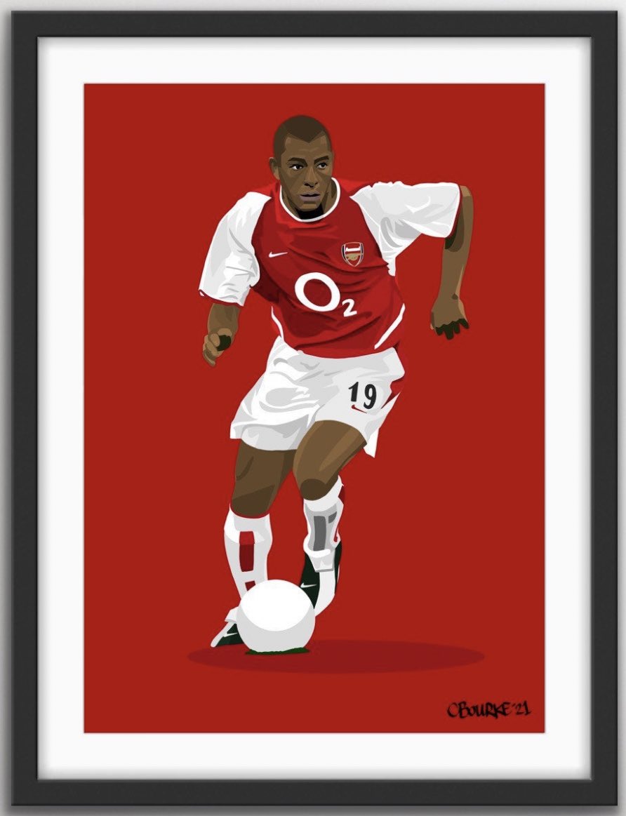 Happy birthday to the invisible wall       What a player he was  