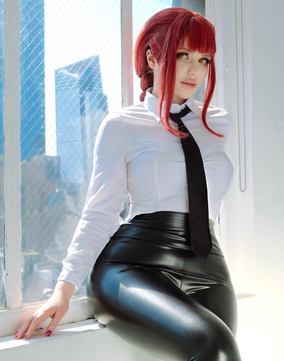 sailorscholar on Twitter: "Just saw the #chainsawman panel at #nycc 🙀