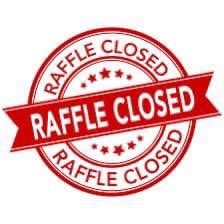 ⛔️ OUR RAFFLE IS NOW CLOSED ⛔️ Please stay tuned to our Facebook page and @HAHWolves page over the weekend to see who has won our @Wolves 🐺 merchandise and the amount raised for our charity. The winners of🥇&🥈 prize will be announced soon. Team WCASG and HAHW ❤️ #wolvesaywe