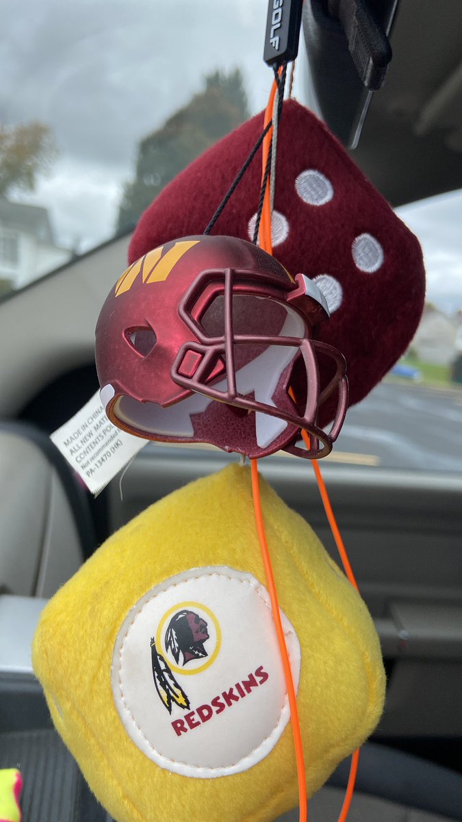 Ishman47's tweet image. Even on 💩 start’s to season like this one.. I am forever #BurgundyInfantry #TakeCommand #HTTC