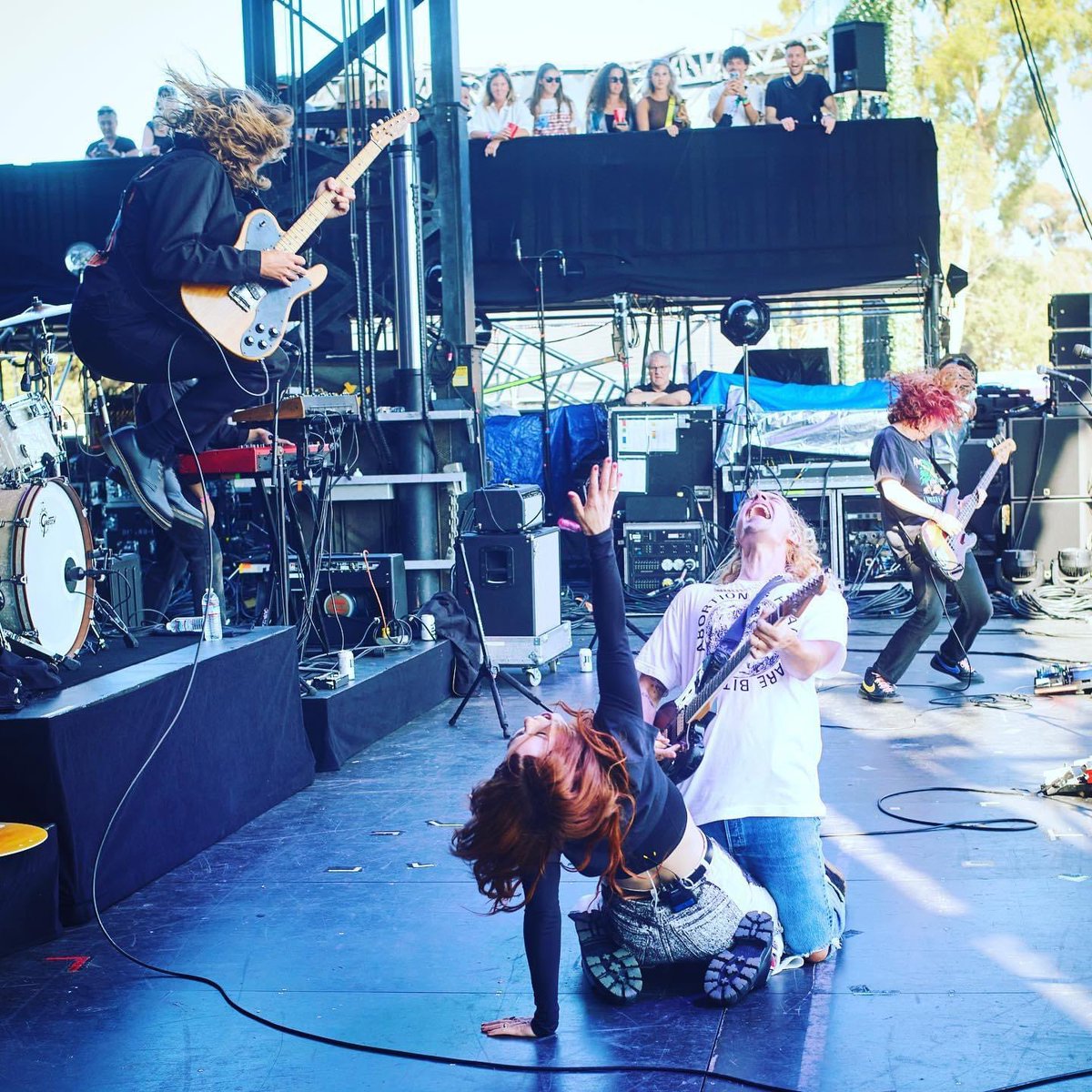 Grouplove Biography, News, Photos and Videos