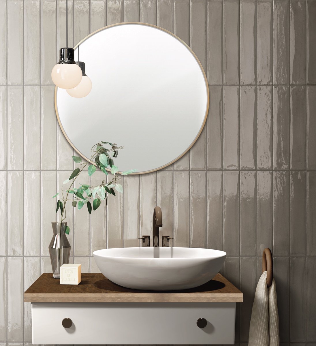 GIOTile's tweet photo. We love this cool #subwaytile line! NAXOS by GIO has the look of handcrafted tiles — Old world, yet in an on-trend color palette and a modern, linear size. Check out Naxos on our website: https://t.co/8kJzpjXO6H
​
​(Free samples available to the trade.) https://t.co/Q9FwVvRmda