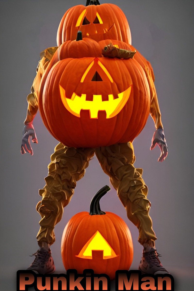 radioac07's tweet photo. Punkin Man is here!! 50 in total. Get him now on the @LunaSkyNFT marketplace. To win a Punkin Man for free check my pinned tweet.🎃🎃🎃
https://t.co/xvxulyY4NW

#lunasky #evergrowcoin #nft #art https://t.co/7DQOTU4ySf