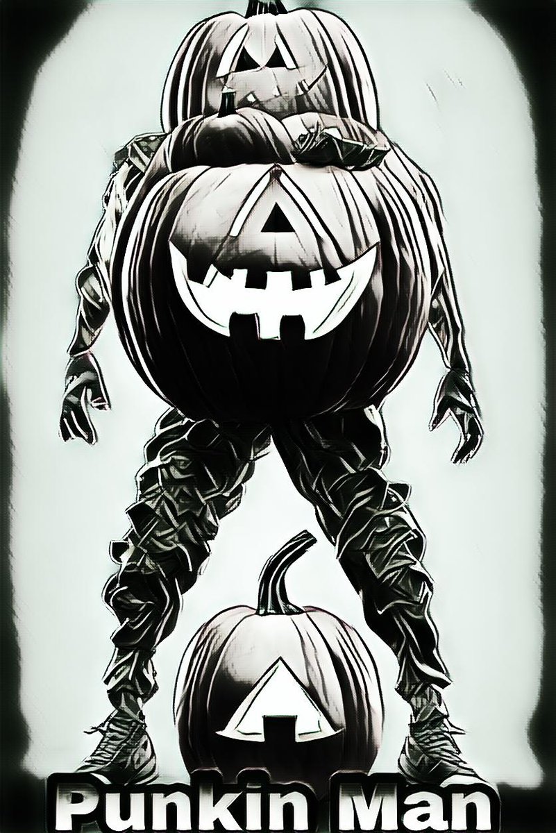 radioac07's tweet photo. Punkin Man is here!! 50 in total. Get him now on the @LunaSkyNFT marketplace. To win a Punkin Man for free check my pinned tweet.🎃🎃🎃
https://t.co/xvxulyY4NW

#lunasky #evergrowcoin #nft #art https://t.co/7DQOTU4ySf