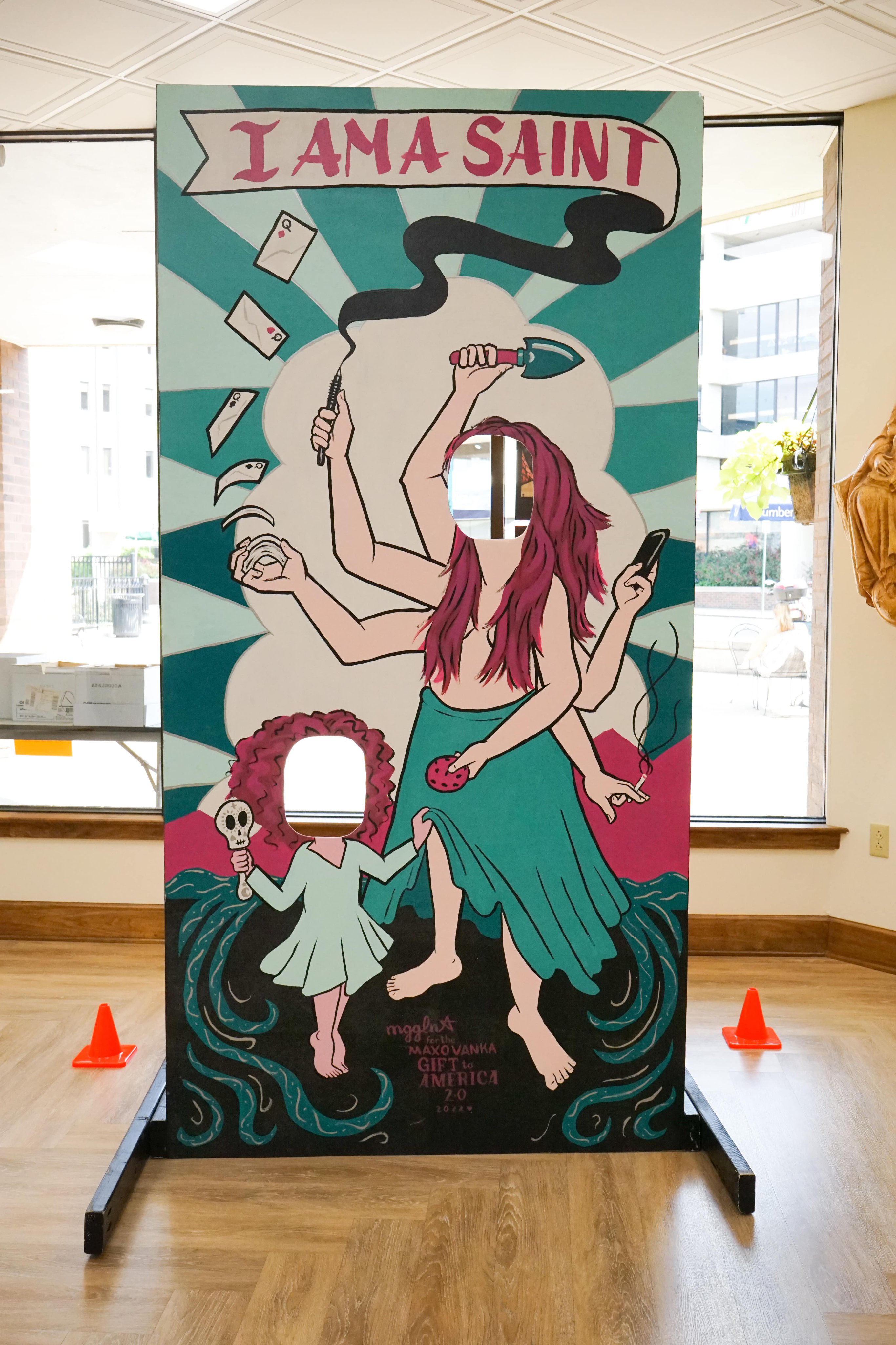 Gumberg Library (GumbergLibrary) / Twitter