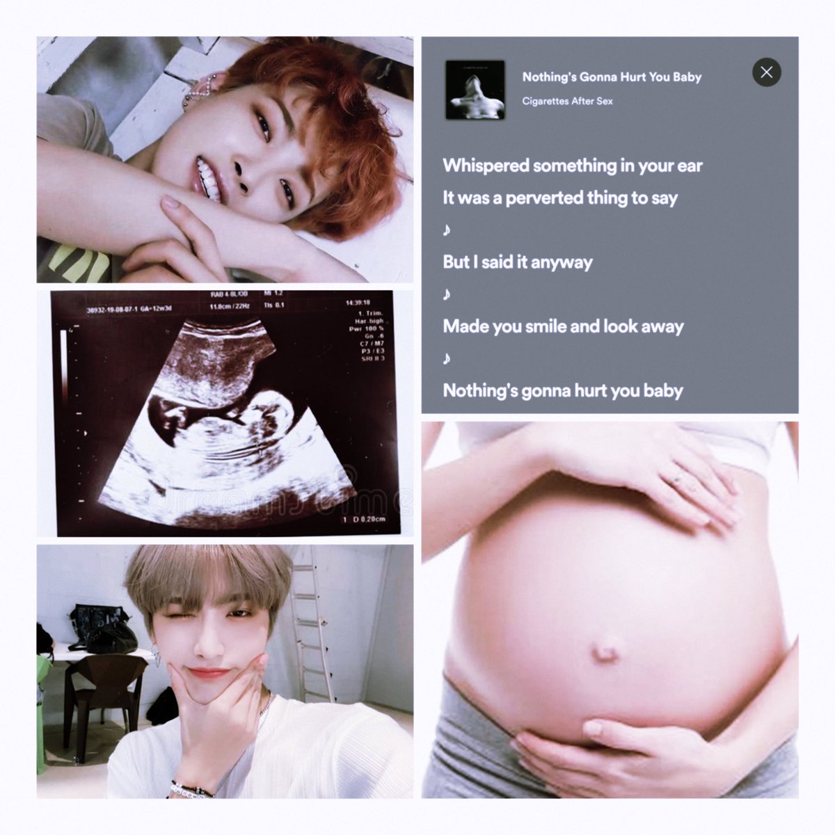 yumo 𖤐 NEW MARKNO FICS 📌 tweet media