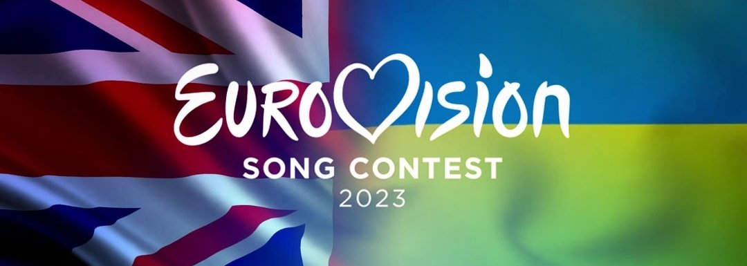 TheShaunDaly's tweet photo. We got it!!! #Eurovision2023 #Liverpool #Eurovision https://t.co/Rj7ICf47qW