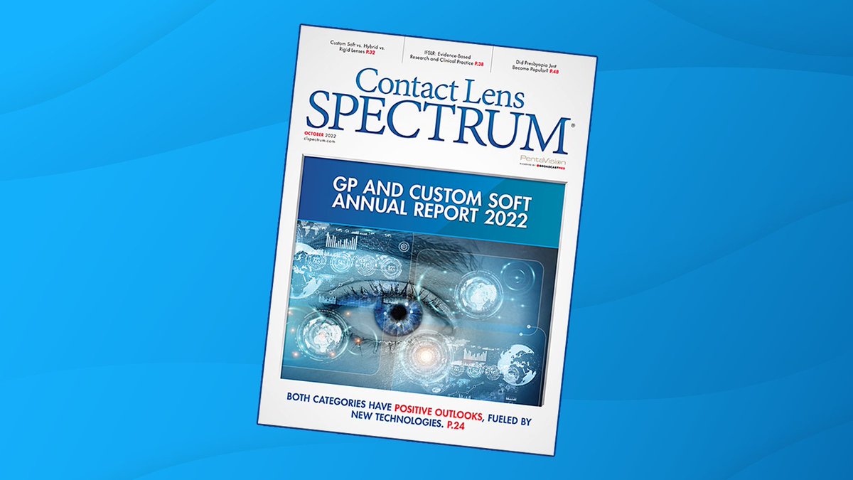 Global Myopia Symposium tweet media