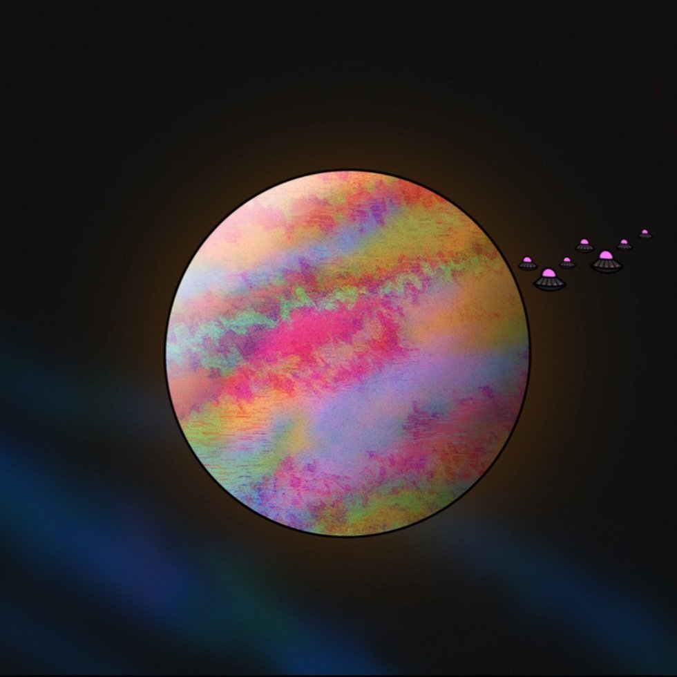 Ricardo6372's tweet photo. Lonely alien planets now have a bit of utility, super stoked to see where this leads!!!! @thelonelyaliens @duckduckdao #LPSO #planetsubmission #NFTGiveaways #nftcollector #NFTCommuntiy #GetAbducted https://t.co/6FKsaYDLle