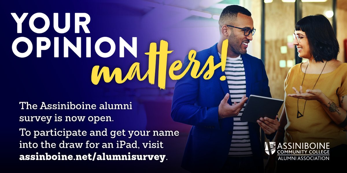 ACC Alumni tweet media