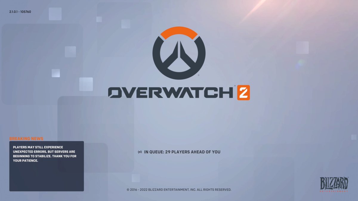 pofgx's tweet photo. #PS5Share, #Overwatch2 https://t.co/riJKzbLDgb