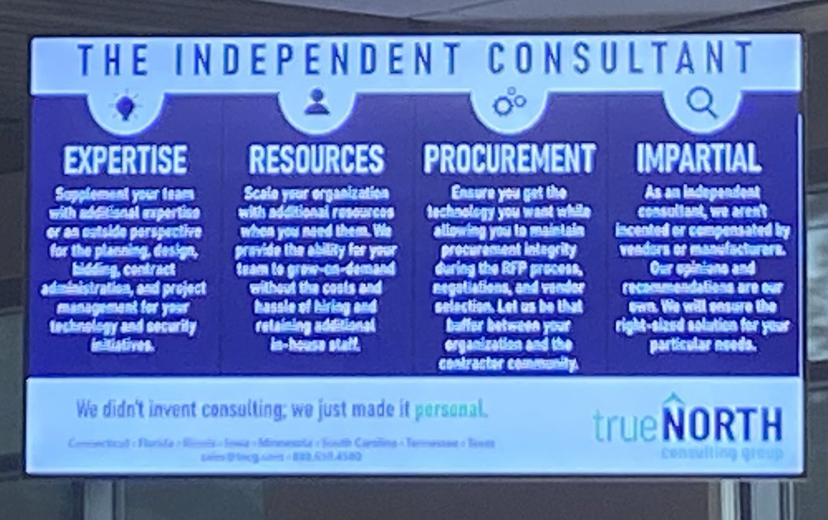 TXEdTechLeaders's tweet image. Thanks @TrueNorthCG for jumpstarting our afternoon learning session at the 2022 TETL Fall Summit! #TETL2022
#MissionPossible
#MakingITHappen
#WhateverITTakes