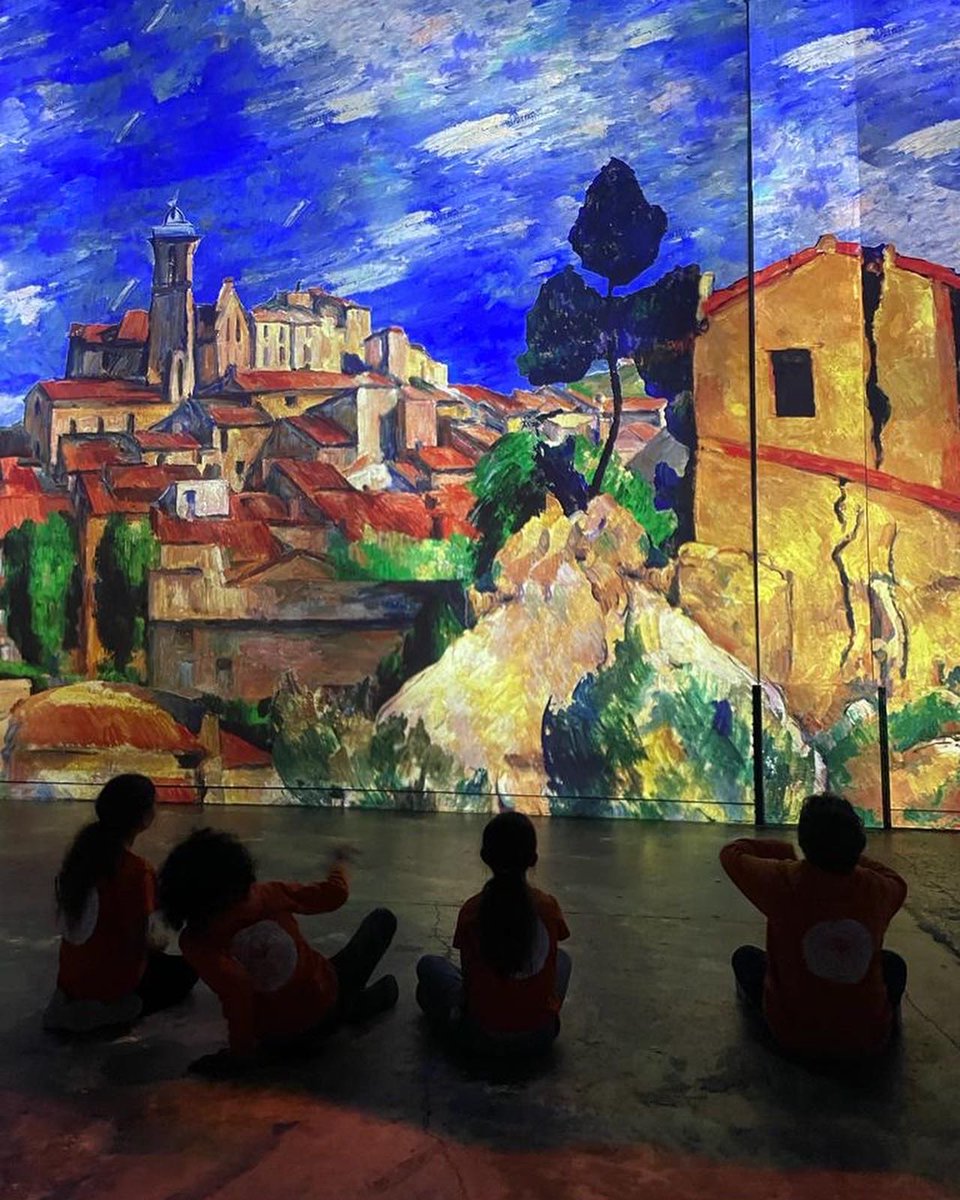 HubSchool21 tweet media