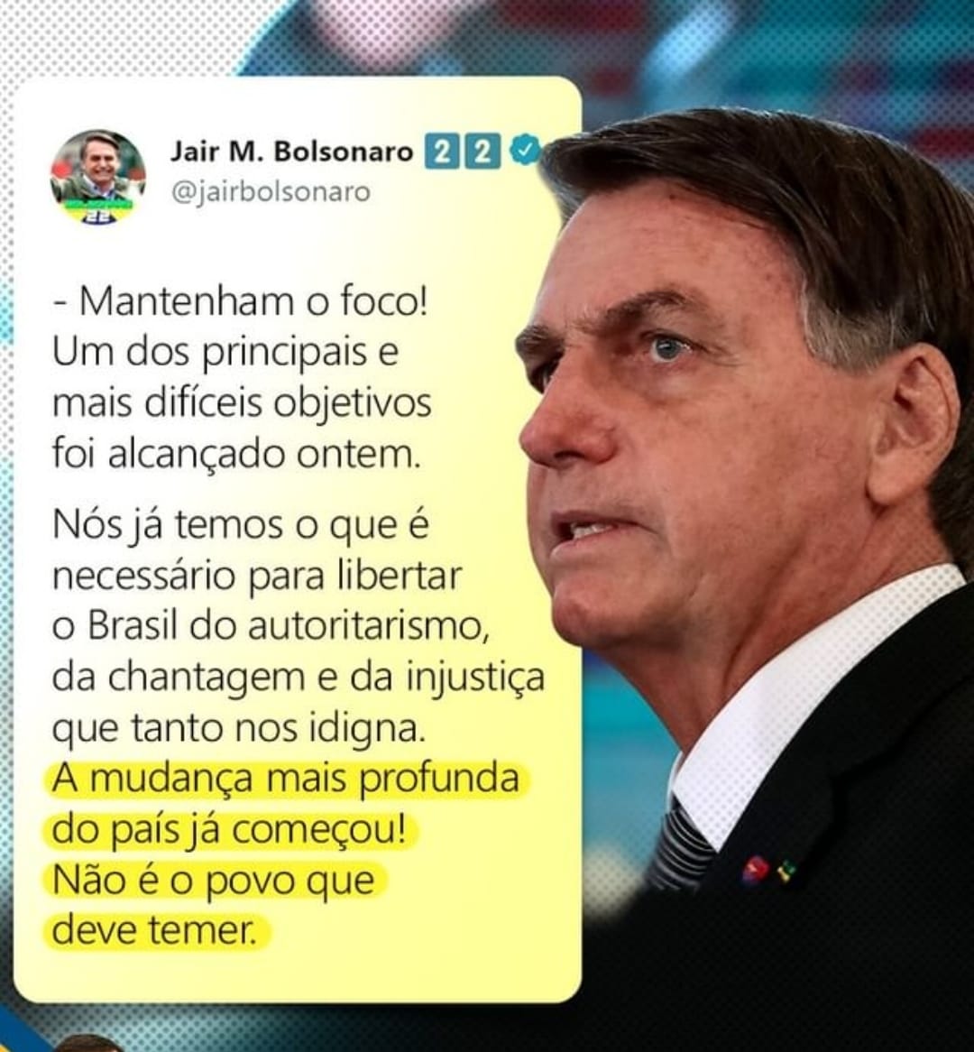 Luindia6410's tweet photo. 🇧🇷 https://t.co/sa5l3ElEuZ