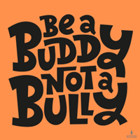SBCOE95023's tweet photo. Did you know that October is National Bullying Awareness Month? We can show support by raising awareness! #sbcoeengages #sbcoeempowers #stopbullying https://t.co/RbLkvN9yor