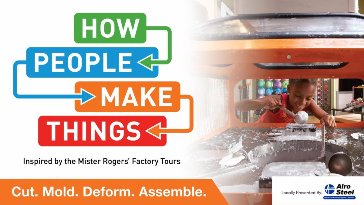 Ella Sharp Museum tweet media