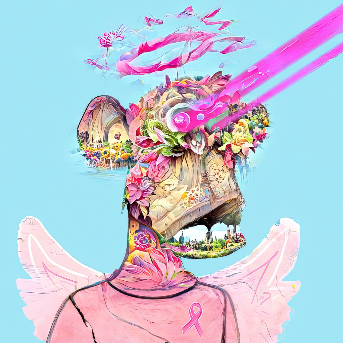 We did it!
AIPES just donated $1.7K AUD to <a href="/McGrathFdn/">Mcgrathfdn</a> 

Thread 👇