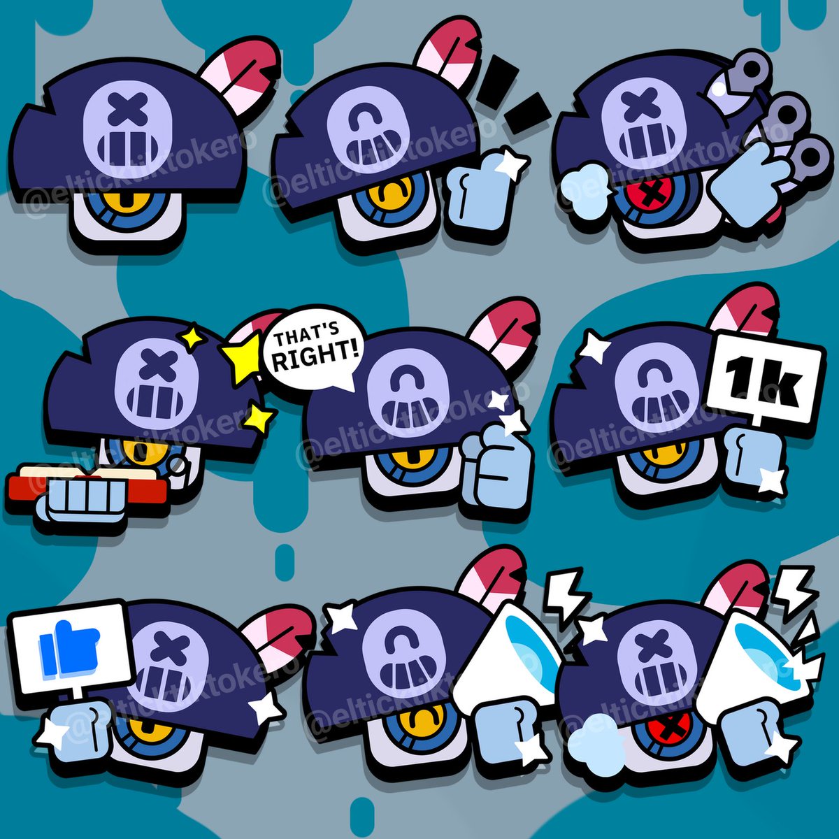CharlesTickBS's tweet photo. (Más pins próximamente) pins y foto de perfil yt .Para @TheDarryl1 😘 https://t.co/a41RxZZr1V