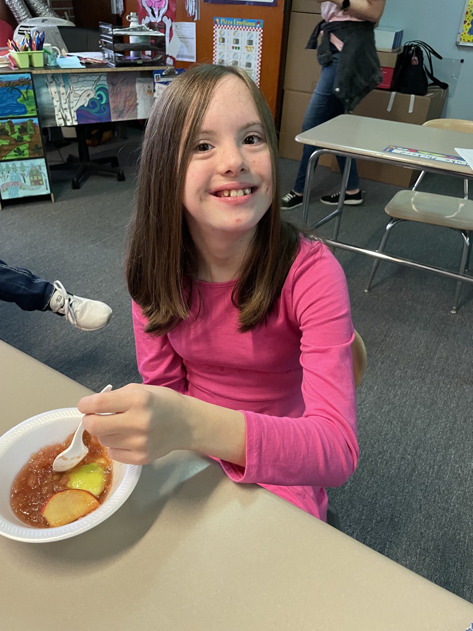 Mr Schugg On Twitter Update The Applesauce Was A Hit Great Job mr-schugg-on-twitter-update-the-applesauce-was-a-hit-great-job