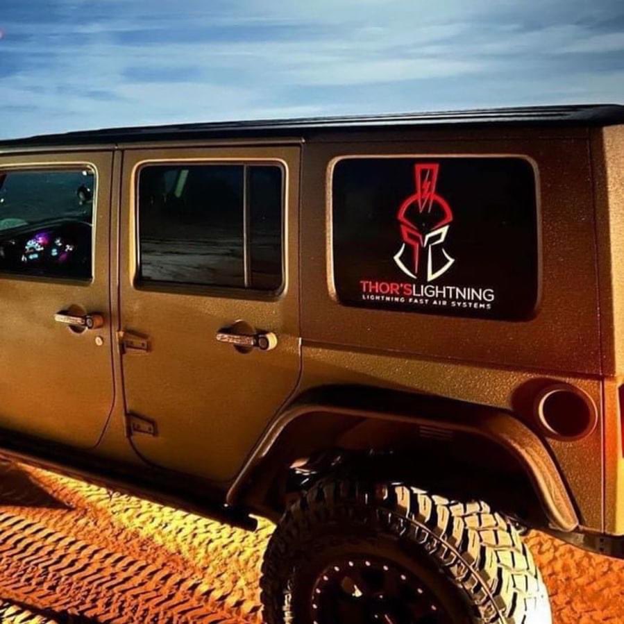 Lightning Fast Air Systems 

thorslightningairsystems.com/shop/?fbclid=I…