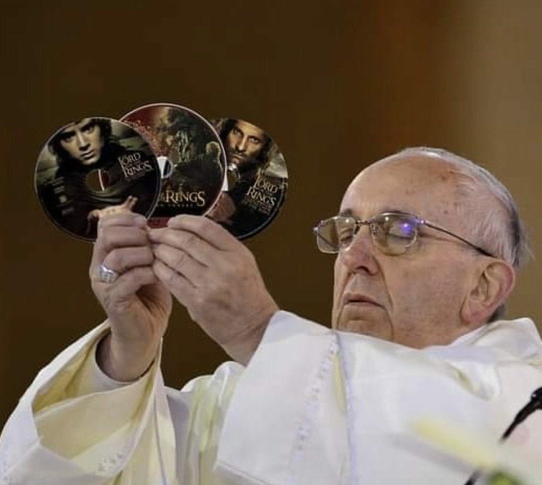 mellon_heads's tweet photo. It still is the Holy Trinity 🙌🏼 https://t.co/FtKTGKXVmj