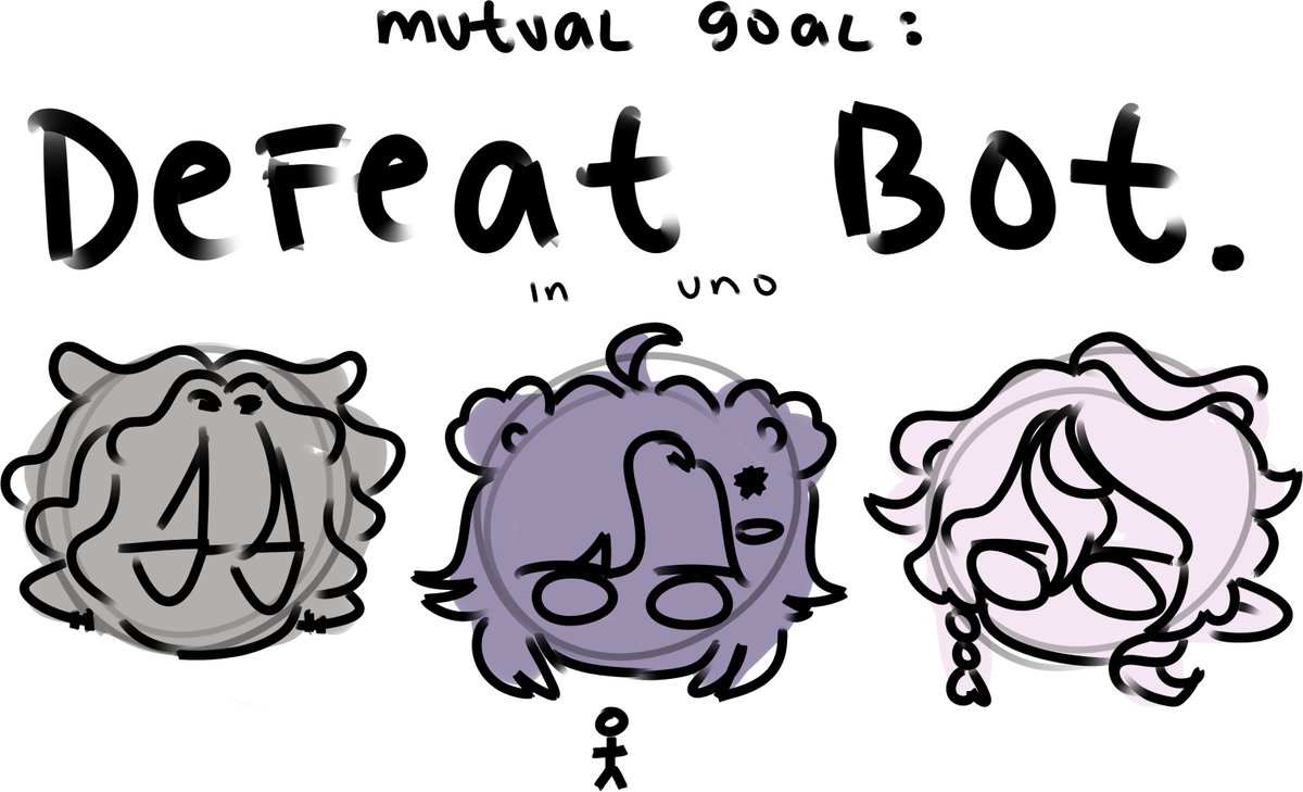 uno waiting room with <a href="/aiquess/">☆</a>  !! youtu.be/orsKhkTrbgo
#VtuberSupport #Pngtuber #VtubersEN #VtuberUprising