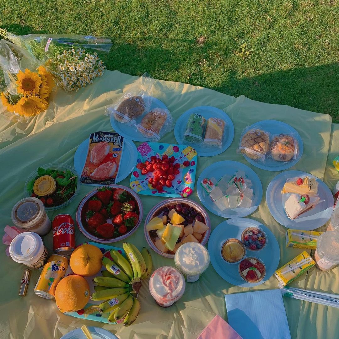 All efforts are for a better tomorrow! Come on world!