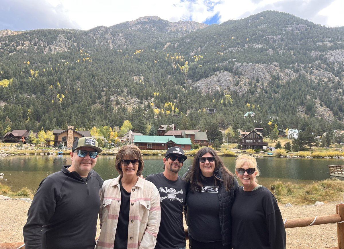 Robbie Dumond tweet media