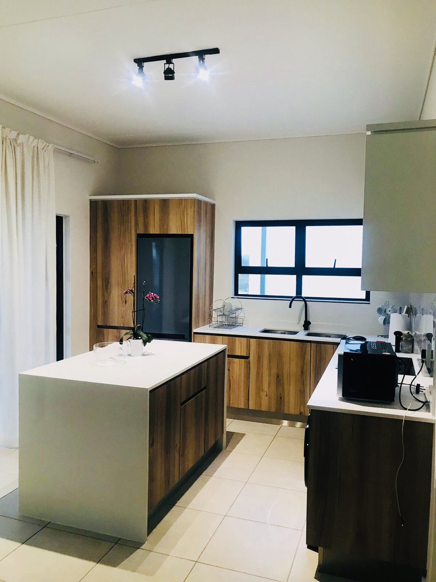 nothando_kortes's tweet photo. 2 bed, 2 bath for rent at Fynbos Lifestyle Estate in Sandown, Northen Cape Town area. Rent is R14.5k. It’s a spacious top floor unit with high ceilings in a very secure complex with biometric access and a Lifestyle center. #properties #rental #CapeTown #privateproperty https://t.co/ytuRZlcaFv
