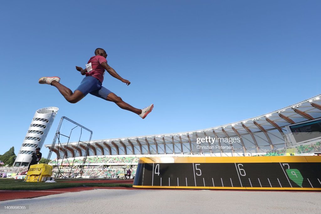LegendsKorner's tweet photo. 🚨 NEW EPISODE TOMORROW 🚨 

Catch us with NCAA Champion, First Team All American Honors w/ a LONG resume of achievements to even list,  Track &amp; Field Professional Athlete, AND Coach .. WILL WILLIAMS! 

TAP IN! 

@Ijump_Ags 
#legendskorner https://t.co/024CmEkAE7