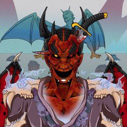 johnnywoodward's tweet photo. @darren_bayley @SolanaVerseArt #HellDAO will have its day
These Kings with Crowns need somewhere to rule! https://t.co/OZlIPNzFyj
