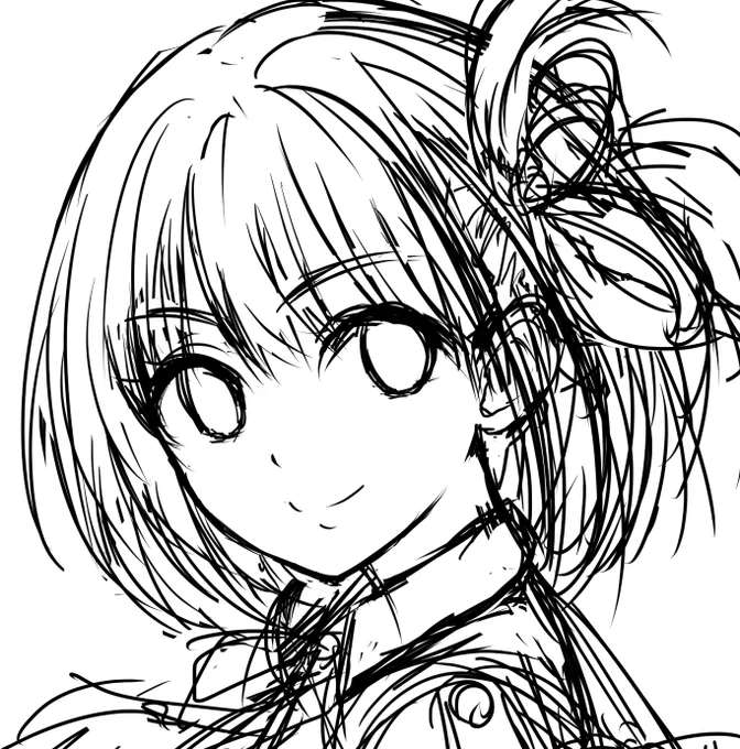 たまにはプリコネ以外も_(:3 」∠)_ 