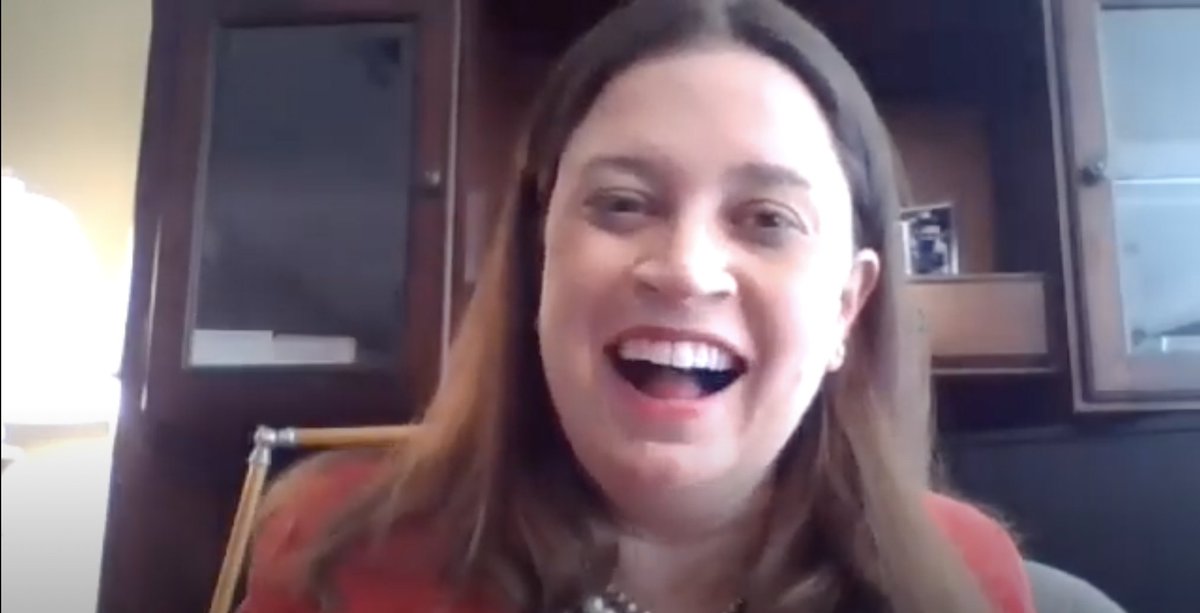 ICYMI: Great insights on millennial philanthropy this week from Holly Hull Miori, PhD, CFRE in <a href="/DonorSearch/">DonorSearch</a> 's Philanthropy Masterminds Series!

A whole replay is available here: donorsearch.net/philanthropy-m…

#millennials #boomers #genx #geny #philanthropy #giving #fundraising