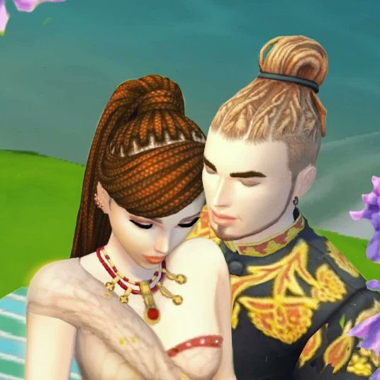 ™Raven (@ravensimstm) on Twitter photo 