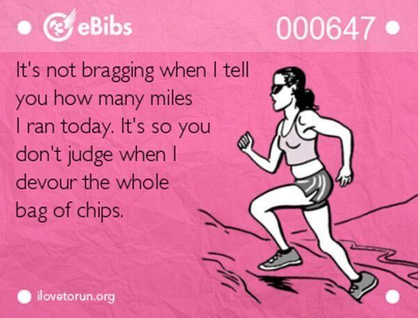 Happy Friday!! Here are some running memes of the week. Enjoy the weather today and get that body moving!