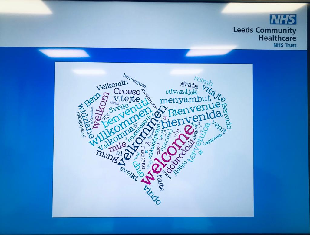 SiobhanZagajew1's tweet photo. @LCHNHSTrust welcomed NA apprentices to their employer induction this week. The start of an exciting journey @OpenUniversity Thank you to the teams who are supporting them #hcswdevelopment @LCH_CET @LCH_OD @HASOEngland @WeNursingAssocs @Apprenticeships @NHS_HealthEdEng https://t.co/j4lqg0jns8