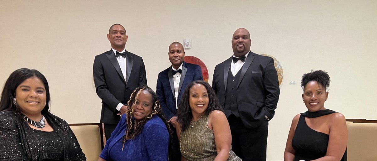 It was a wonderful evening at the ELC Gala surrounded by so many accomplished Black executives. <a href="/MarvinREllison/">Marvin Ellison, Chairman & CEO of Lowe’s</a> provided a message that resonates - “Faith First!”. #unstoppabletogether #ELCgala #blackexcellence #WeAreAdtalem