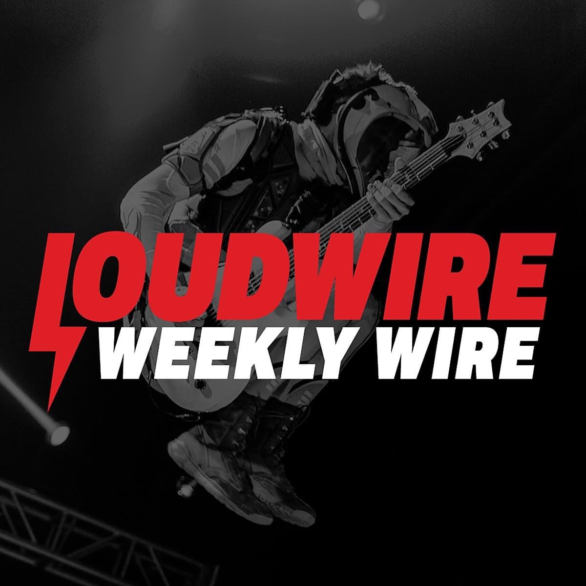 AleNeroArgento's tweet image. Thank you @Loudwire for featuring “The Nameless One” feat @Infernalizer in this awesome playlist! @rockshotsrec @AsherMedia 

open.spotify.com/playlist/53x58…