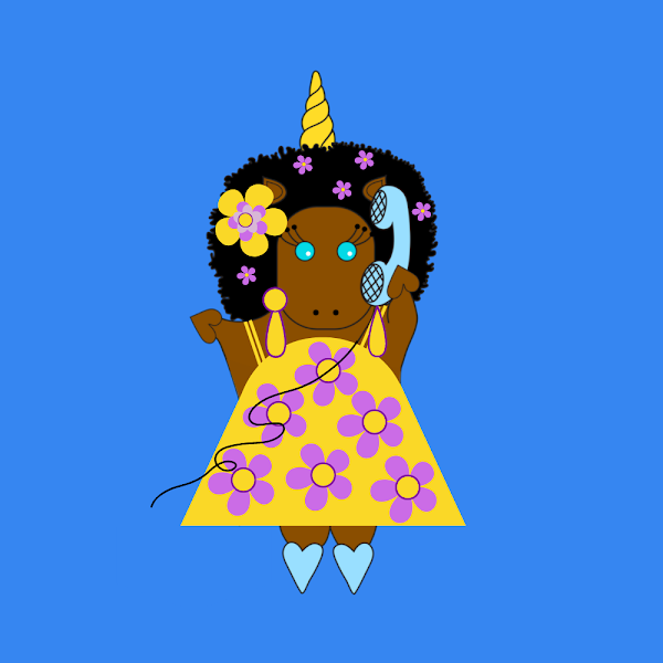 ✨Fashion sunny unicorn💙
Unicorn is a magical creature that has become the emblem for our times.

Visit👉opensea.io/collection/myt…

#NFTartist #Unicorns #nft #artist #nftart #NFTartist #nftcollector #NFTartwork #nfts #artistsontwitter #ArtistOnTwitter #art