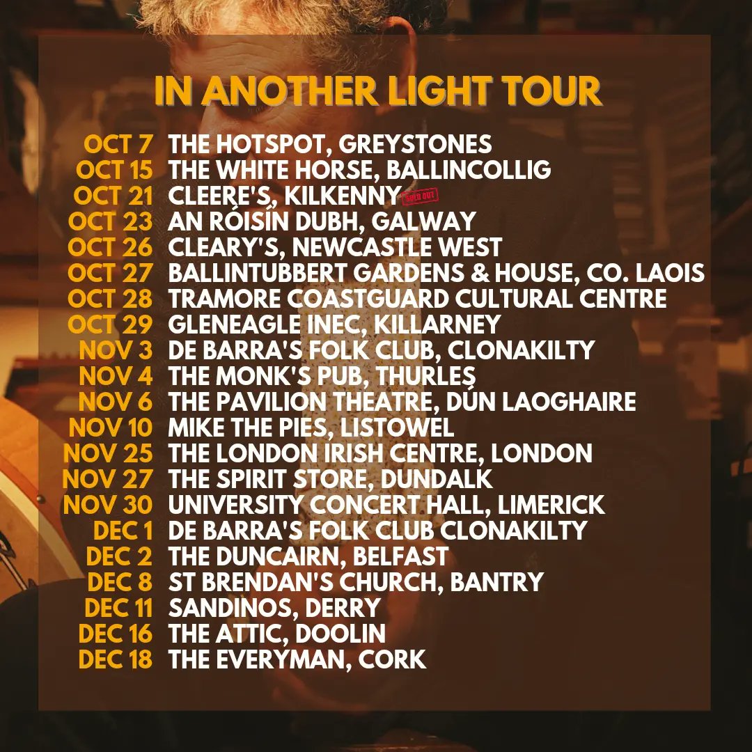 John Spillane tweet media