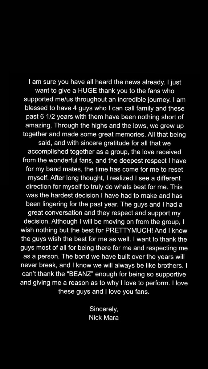 Nick Mara tweet media
